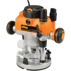 TRITON MOF001 DOPPELFUNKTIONS-PRÄZISIONSOBERFRÄSE, 1400 WATT