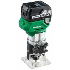 Oberfräse Hikoki M1808DA WPZ