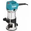 MAKITA 710 W Multifunktionsfräse RT0702CX2J | MAKPAC
