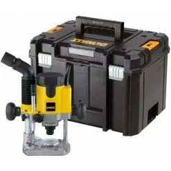 DEWALT Oberfraese. 1.400W In T-STAK-Box VI