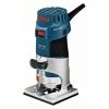 BOSCH Kantenfräse GKF 600 Im Handwerkerkoffer 060160A100 -Verkauf von Planfräsen, Nuten und Fasen 61576391 1