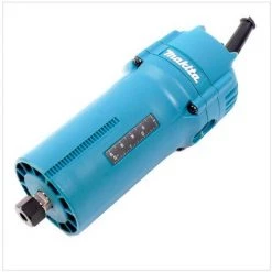 Makita 3709 530W Einhandfräse / Kantenfräse -Verkauf von Planfräsen, Nuten und Fasen 62401313 3