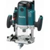 MAKITA Oberfräse RP2302FCXJ | 2.300 Watt Inkl. D-53556 12-teiligem Fräser-Set Im MAKPAC -Verkauf von Planfräsen, Nuten und Fasen 63203792 1