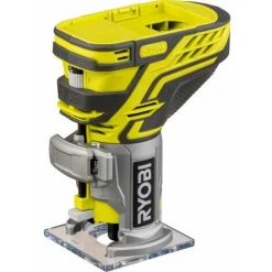 Ryobi R18TR-0 ONE+ Akku-Kantenfräser
