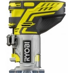 Ryobi R18TR-0 ONE+ Akku-Kantenfräser -Verkauf von Planfräsen, Nuten und Fasen 64515679 3