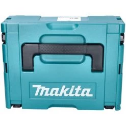 Makita RP 0900 XJ Oberfräse 900 Watt 6 / 8 Mm + Koffer -Verkauf von Planfräsen, Nuten und Fasen 65361412 4