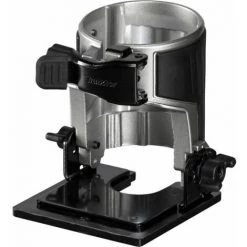 Makita RT0702CX3J Multifunktionsfräse -Verkauf von Planfräsen, Nuten und Fasen 66718708 5