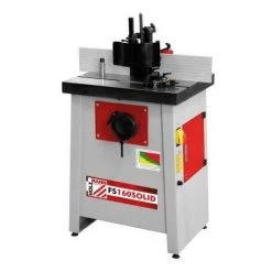 HOLZFRÄSMASCHINE HOLZMANN FS160SOLID 230V