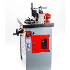 HOLZFRÄSMASCHINE HOLZMANN FS160SOLID 230V -Verkauf von Planfräsen, Nuten und Fasen 68209344 3