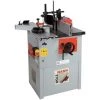 TISCHFRÄSMASCHINE FRÄSMASCHINE WECHSELSPINDLEL HOLZMANN FS 160L 400W