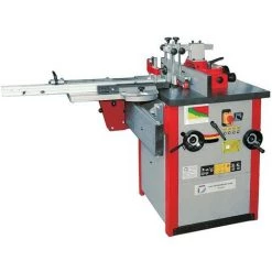 HOLZFRÄSMASCHINE HOLZMANN FS200S 230V