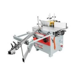 FRÄSMASCHINE FÜR HOLZ HOLZMANN FS300 400V