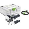 Festool Dübelfräse DOMINO DF 500 Q-Plus Fräsmaschine Im Systainer SYS3 576413 -Verkauf von Planfräsen, Nuten und Fasen 68289920 1