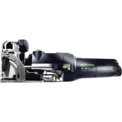 Festool Dübelfräse DOMINO DF 500 Q-Plus Fräsmaschine Im Systainer SYS3 576413 -Verkauf von Planfräsen, Nuten und Fasen 68289920 3