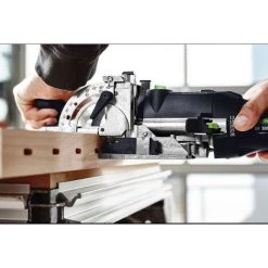 Festool Dübelfräse DOMINO DF 500 Q-Plus Fräsmaschine Im Systainer SYS3 576413 -Verkauf von Planfräsen, Nuten und Fasen 68289920 4