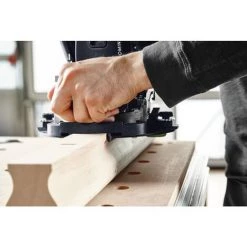 Festool Dübelfräse DOMINO DF 500 Q-Plus Fräsmaschine Im Systainer SYS3 576413 -Verkauf von Planfräsen, Nuten und Fasen 68289920 5